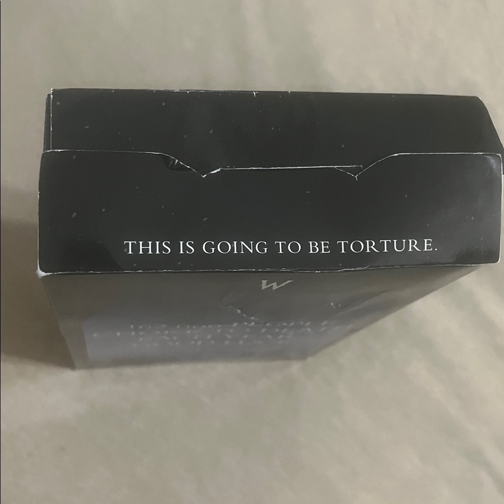 Wednesday Season 2 Premiere Ticket & Popcorn box 8/5/25 Jenna Ortega Tim Burton - Picture 7 of 8